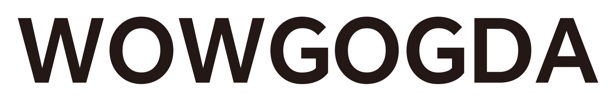 WOWGOGDA